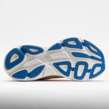 Hoka Bondi 8 Women's Shoes Impala/Cyclamen