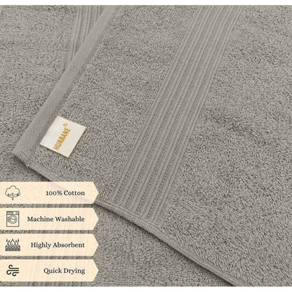 8 Piece Large Bath Towels, 27\
