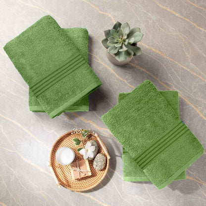 8 Piece Large Bath Towels, 27\