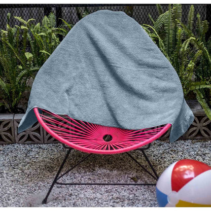 8 Piece Large Bath Towels, 27\