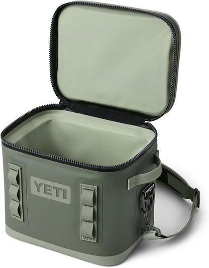 Hopper Flip 12 Portable Soft Cooler