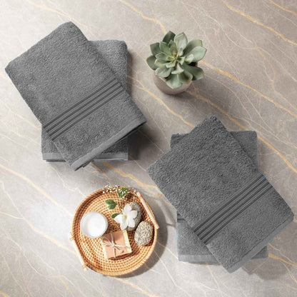 8 Piece Large Bath Towels, 27\
