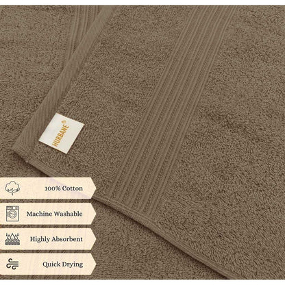 8 Piece Large Bath Towels, 27\