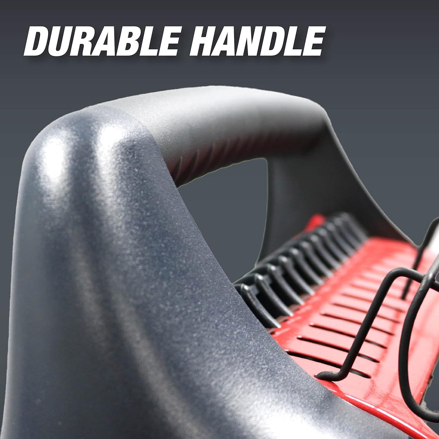 18,000 BTU Big Buddy Portable Propane Heater