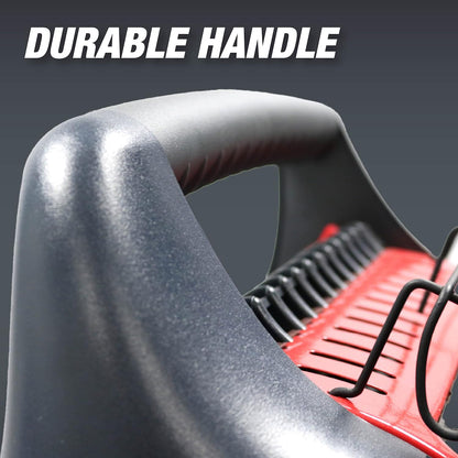 18,000 BTU Big Buddy Portable Propane Heater