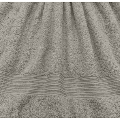8 Piece Large Bath Towels, 27\