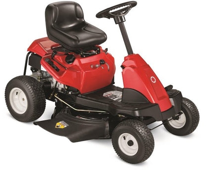 Troy Bilt TB30 382cc 30 Inch 6 Speed Premium Neighborhood Riding Lawn Mower Remanufactured