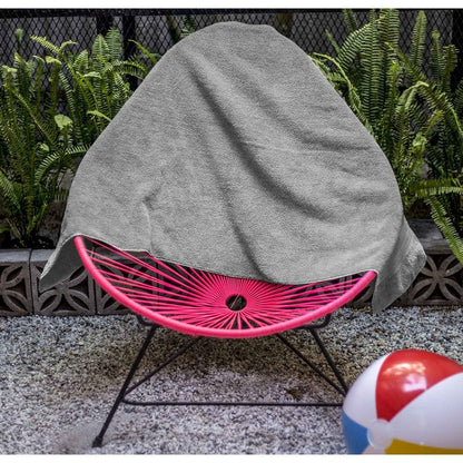 8 Piece Large Bath Towels, 27\