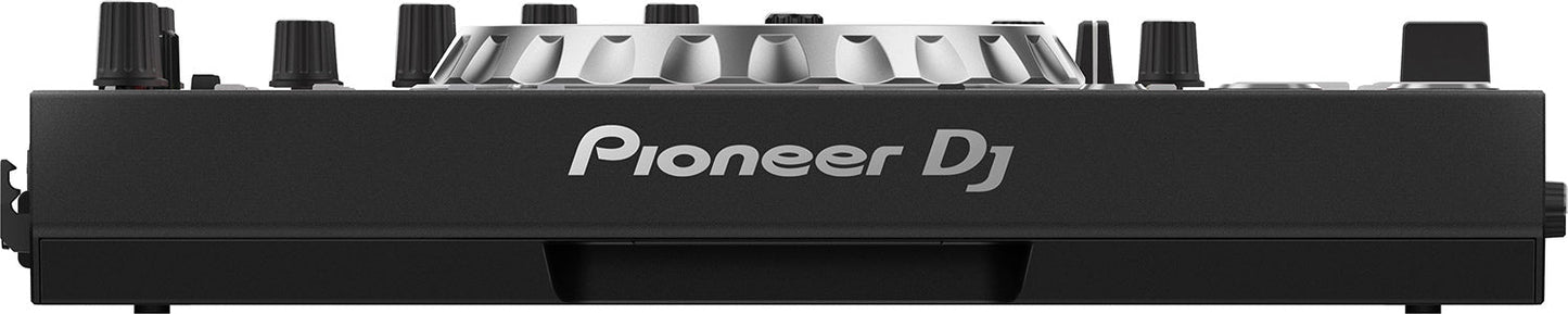 B-Stock: Pioneer DJ DDJ-SX3 4-Channel DJ Controller For Serato DJ Pro