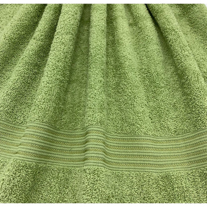 8 Piece Large Bath Towels, 27\