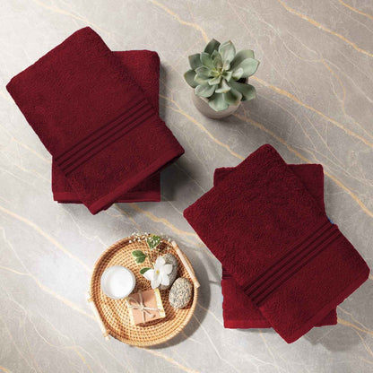 8 Piece Large Bath Towels, 27\