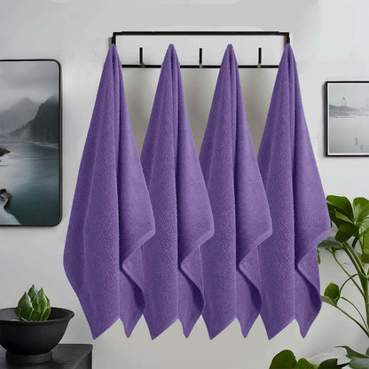 8 Piece Large Bath Towels, 27\