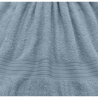 8 Piece Large Bath Towels, 27\